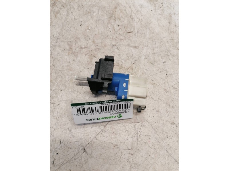 Recambio de interruptor para ford focus lim. (cb4) titanium referencia OEM IAM 3M5T9C872AC 2 PINS FRENO