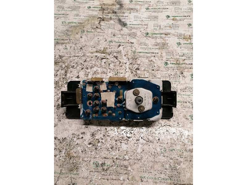 Recambio de cuadro instrumentos para renault 5 1.1 referencia OEM IAM   