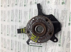 Recambio de mangueta delantera izquierda para renault laguna ii (bg0) authentique referencia OEM IAM   