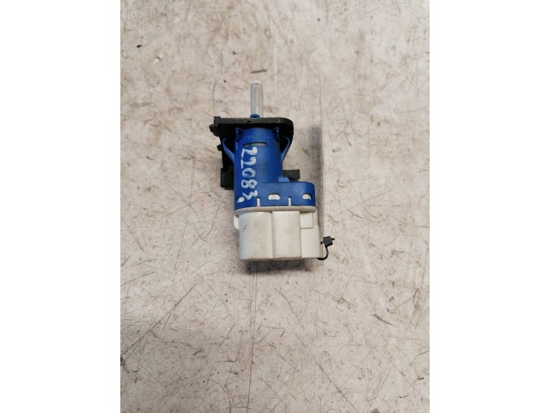 Recambio de interruptor para ford focus lim. (cb4) titanium referencia OEM IAM 3M5T9C872AC 2 PINS FRENO