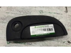 Recambio de maneta exterior delantera derecha para renault kangoo (f/kc0) alize referencia OEM IAM   