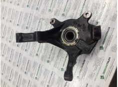 Recambio de mangueta delantera izquierda para renault laguna ii (bg0) authentique referencia OEM IAM    2