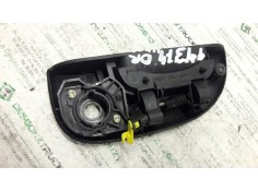 Recambio de maneta exterior delantera derecha para renault kangoo (f/kc0) alize referencia OEM IAM    2