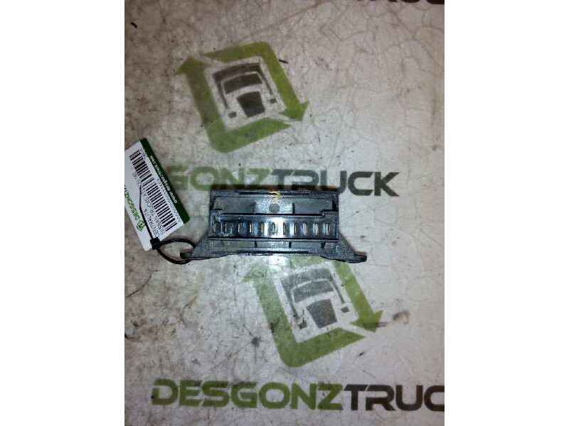 Recambio de modulo electronico para nissan trucks atleon 140 referencia OEM IAM 28515 9X000 