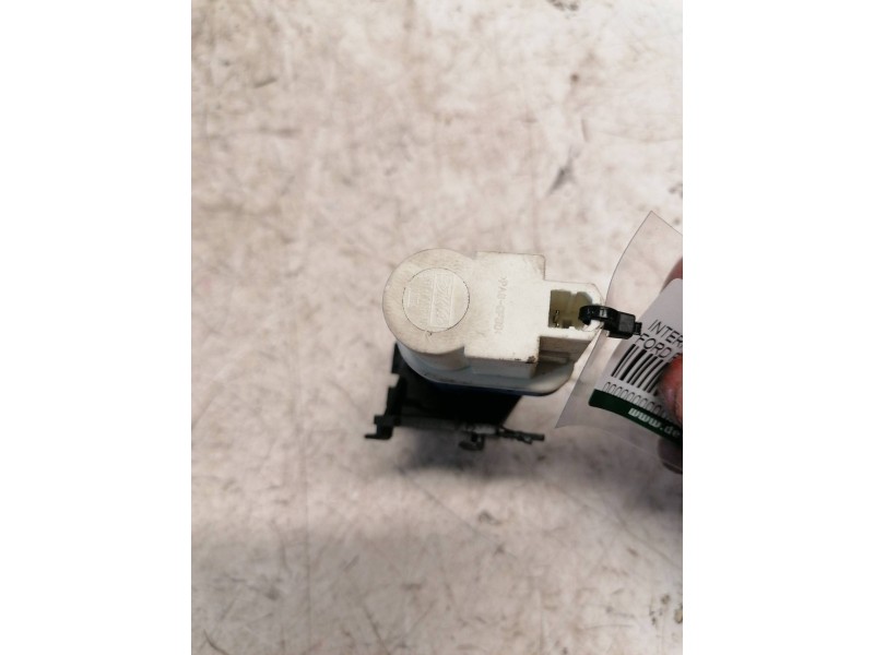 Recambio de interruptor para ford focus lim. (cb4) titanium referencia OEM IAM 3M5T9C872AC 2 PINS FRENO