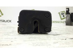 Recambio de cerradura puerta delantera derecha para renault kangoo (f/kc0) alize referencia OEM IAM   