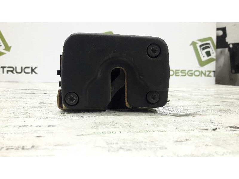 Recambio de cerradura puerta delantera derecha para renault kangoo (f/kc0) alize referencia OEM IAM   