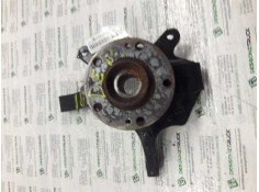Recambio de mangueta delantera derecha para renault laguna ii (bg0) authentique referencia OEM IAM   