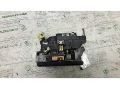 Recambio de cerradura puerta delantera derecha para renault kangoo (f/kc0) alize referencia OEM IAM    2