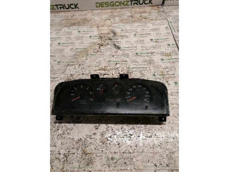 Recambio de cuadro instrumentos para nissan terrano/terrano.ii (r20) 2.7 turbodiesel referencia OEM IAM 248107F012 21068501 
