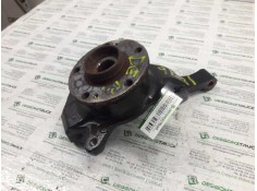 Recambio de mangueta delantera derecha para renault laguna ii (bg0) authentique referencia OEM IAM    2