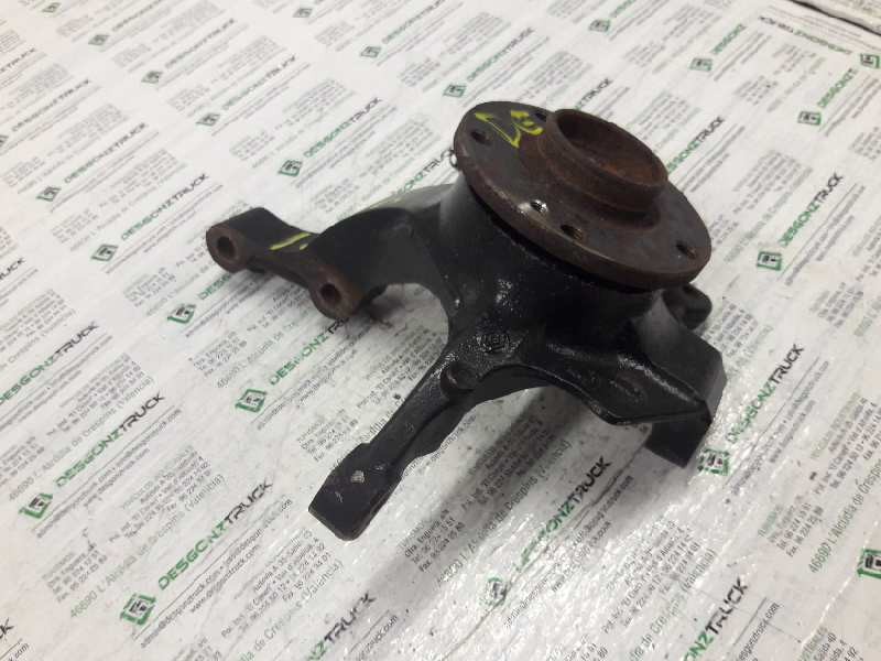 Recambio de mangueta delantera derecha para renault laguna ii (bg0) authentique referencia OEM IAM   