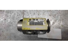 Recambio de valvula expansion para opel zafira b cosmo referencia OEM IAM 7011211  
