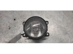 Recambio de faro antiniebla derecho para citroën xsara picasso 1.8 16v sx referencia OEM IAM   2 PINS