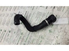 Recambio de manguera de agua para renault kangoo (f/kc0) alize referencia OEM IAM  CALEFACION 