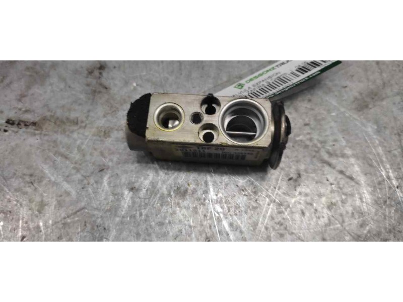Recambio de valvula expansion para opel zafira b cosmo referencia OEM IAM 7011211  