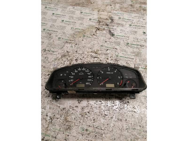 Recambio de cuadro instrumentos para nissan primera berlina (p11) 2.0 turbodiesel cat referencia OEM IAM 248102F616 110008780008