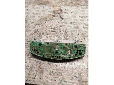 Recambio de cuadro instrumentos para nissan primera berlina (p11) 2.0 turbodiesel cat referencia OEM IAM 248102F616 110008780008 2