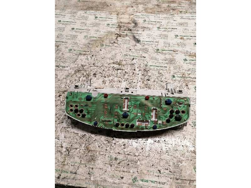 Recambio de cuadro instrumentos para nissan primera berlina (p11) 2.0 turbodiesel cat referencia OEM IAM 248102F616 110008780008