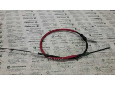 Recambio de cables de freno mano para renault kangoo (f/kc0) alize referencia OEM IAM  IZQUIERDO 