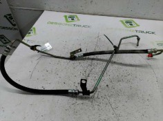 Recambio de tubos aire acondicionado para renault trafic combi (ab 4.01) passenger authentique combi corto referencia OEM IAM   