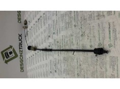 Recambio de cable embrage para renault kangoo (f/kc0) alize referencia OEM IAM   