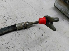 Recambio de tubos aire acondicionado para renault trafic combi (ab 4.01) passenger authentique combi corto referencia OEM IAM    2