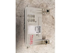 Recambio de caja reles / fusibles para ford focus lim. (cb4) titanium referencia OEM IAM 7M5T14A073BD 519241400  2