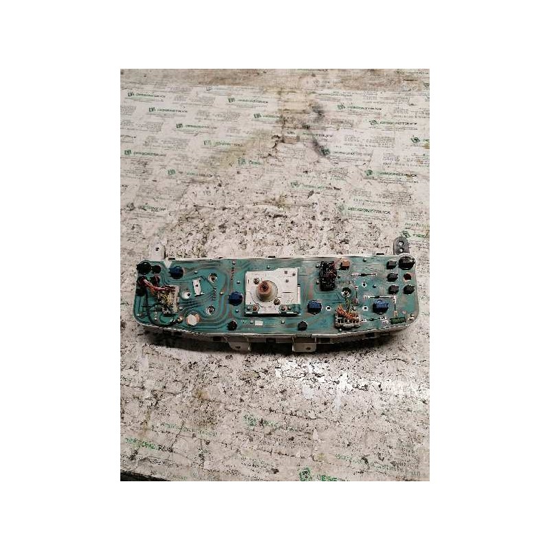Recambio de cuadro instrumentos para nissan primera berl./familiar (p10/w10) 2.0 diesel referencia OEM IAM 248103F382 1100086020