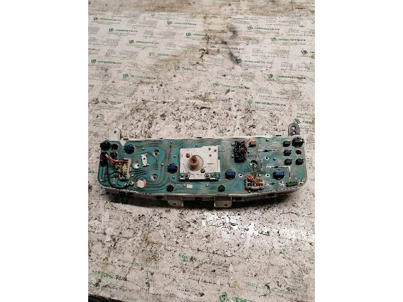 Recambio de cuadro instrumentos para nissan primera berl./familiar (p10/w10) 2.0 diesel referencia OEM IAM 248103F382 1100086020