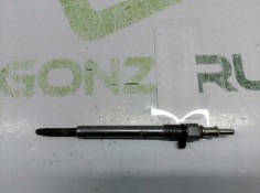 Recambio de calentadores para mercedes-benz clase e (w211) berlina e 270 cdi (211.016) referencia OEM IAM 0250202045115V BOSCH 