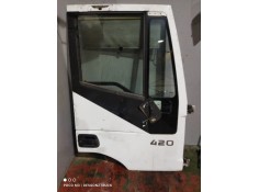 Recambio de puerta delantera derecha para iveco eurocargo 5.9 diesel referencia OEM IAM   