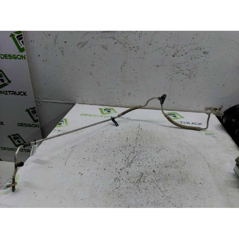 Recambio de tubos aire acondicionado para renault kangoo (f/kc0) 1.5 dci diesel cat referencia OEM IAM 8200181678  
