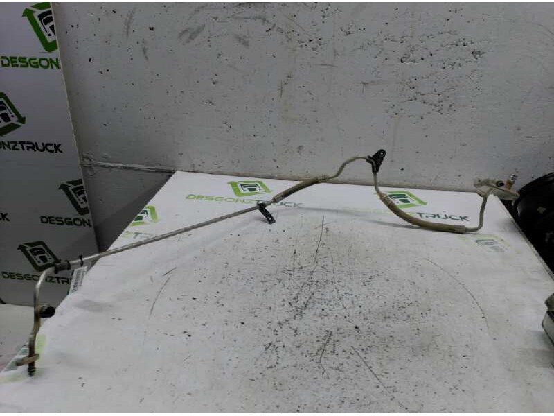 Recambio de tubos aire acondicionado para renault kangoo (f/kc0) 1.5 dci diesel cat referencia OEM IAM 8200181678  