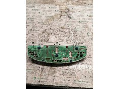 Recambio de cuadro instrumentos para nissan primera berlina (p11) 2.0 16v cat referencia OEM IAM 248102F11420   2