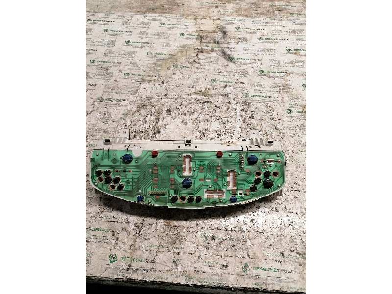 Recambio de cuadro instrumentos para nissan primera berlina (p11) 2.0 16v cat referencia OEM IAM 248102F11420  