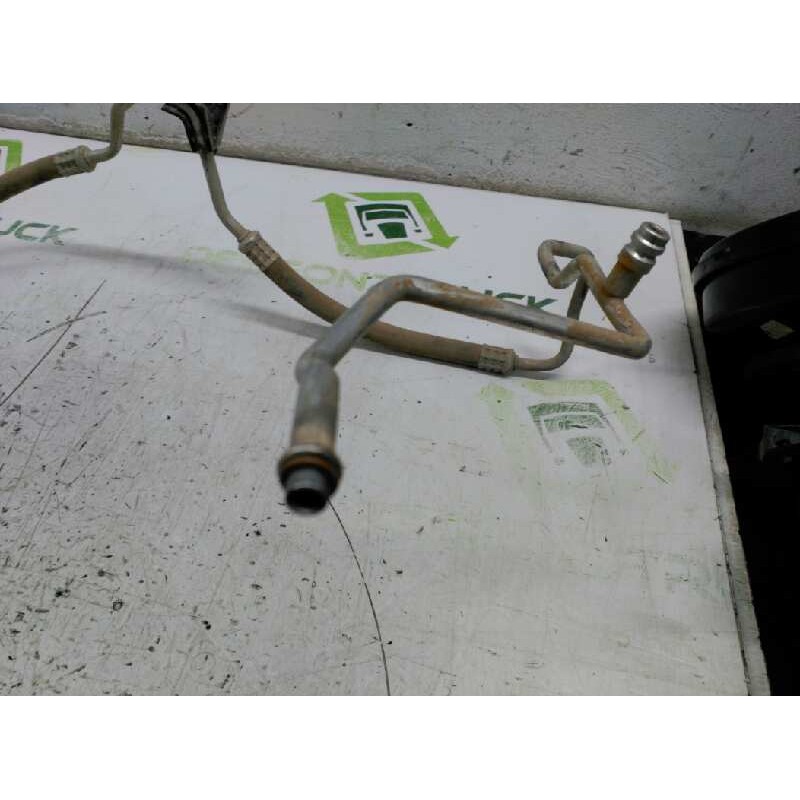 Recambio de tubos aire acondicionado para renault kangoo (f/kc0) 1.5 dci diesel cat referencia OEM IAM 8200181678  