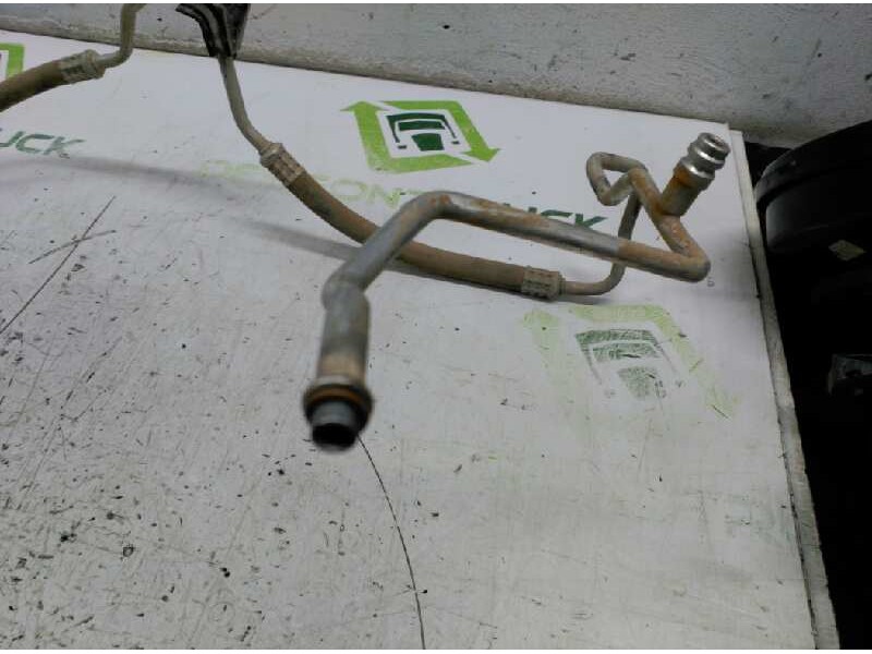 Recambio de tubos aire acondicionado para renault kangoo (f/kc0) 1.5 dci diesel cat referencia OEM IAM 8200181678  