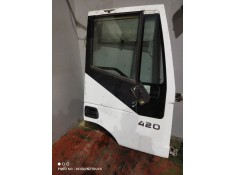 Recambio de puerta delantera derecha para iveco eurocargo 5.9 diesel referencia OEM IAM    2