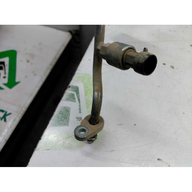 Recambio de tubos aire acondicionado para renault kangoo (f/kc0) 1.5 dci diesel cat referencia OEM IAM 8200181678  
