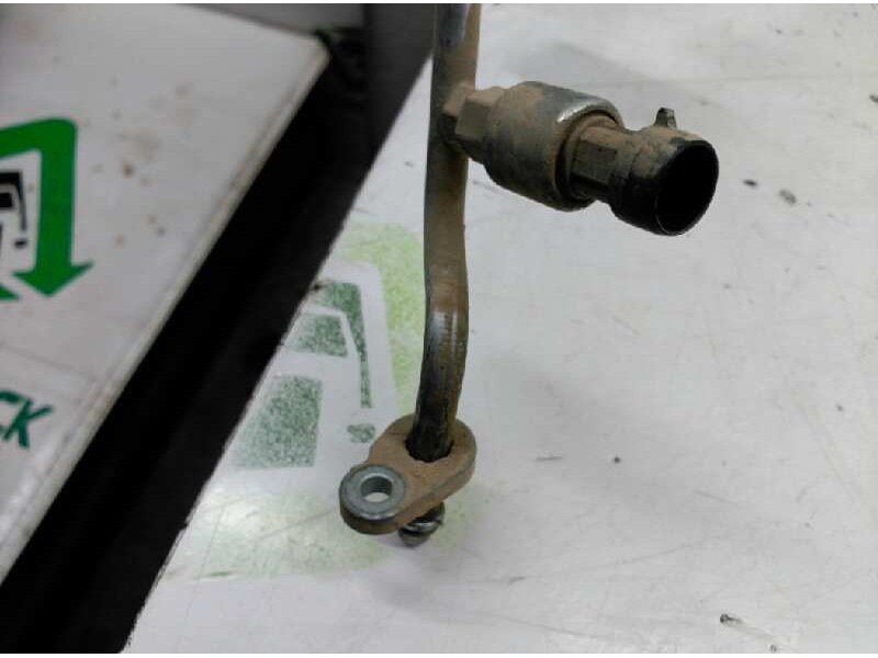 Recambio de tubos aire acondicionado para renault kangoo (f/kc0) 1.5 dci diesel cat referencia OEM IAM 8200181678  