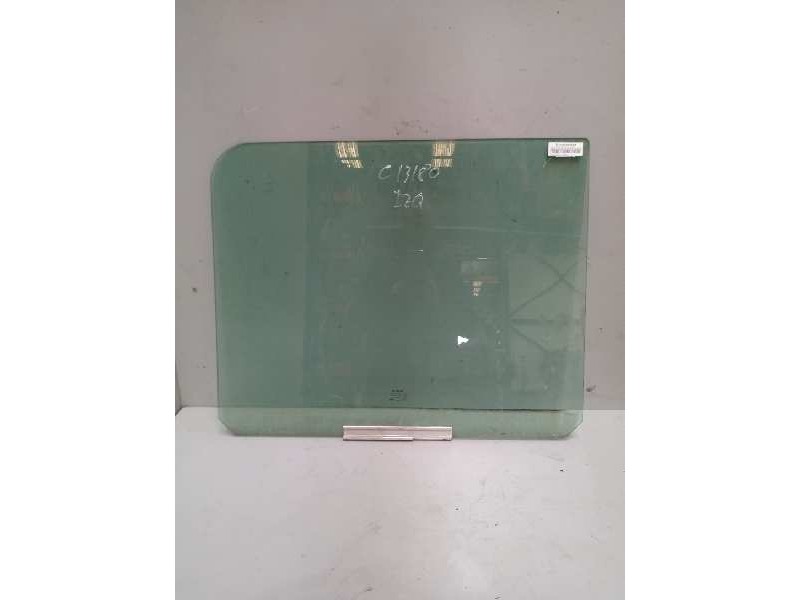 Recambio de luna delantera izquierda para renault magnum ab 2005 12.8 diesel referencia OEM IAM   