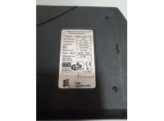 Recambio de motor calefaccion cabina para man tg - a 18.xxx 12.4 diesel referencia OEM IAM AIRTONICMD4S EBERSPACHER 81619006368 2