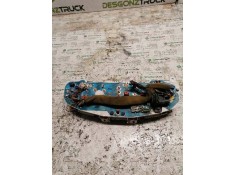 Recambio de cuadro instrumentos para nissan sunny berlina (n14) 2.0 diesel referencia OEM IAM 74C05 5320000C  2