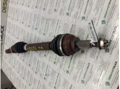 Recambio de transmision delantera derecha para renault laguna ii (bg0) authentique referencia OEM IAM T49190  