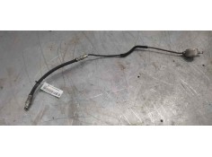 Recambio de tubo para opel zafira b cosmo referencia OEM IAM   