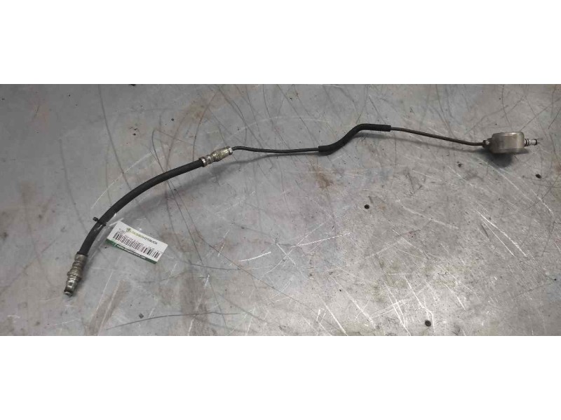 Recambio de tubo para opel zafira b cosmo referencia OEM IAM   
