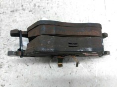 Recambio de pastillas de freno delanteras para opel vectra b berlina 2.0 dti referencia OEM IAM    2