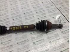 Recambio de transmision delantera derecha para renault laguna ii (bg0) authentique referencia OEM IAM T49190   2