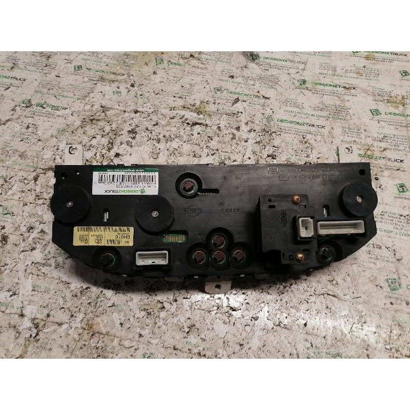 Recambio de cuadro instrumentos para nissan almera (n16/e) 2.2 dci diesel cat referencia OEM IAM BN816 4426196 